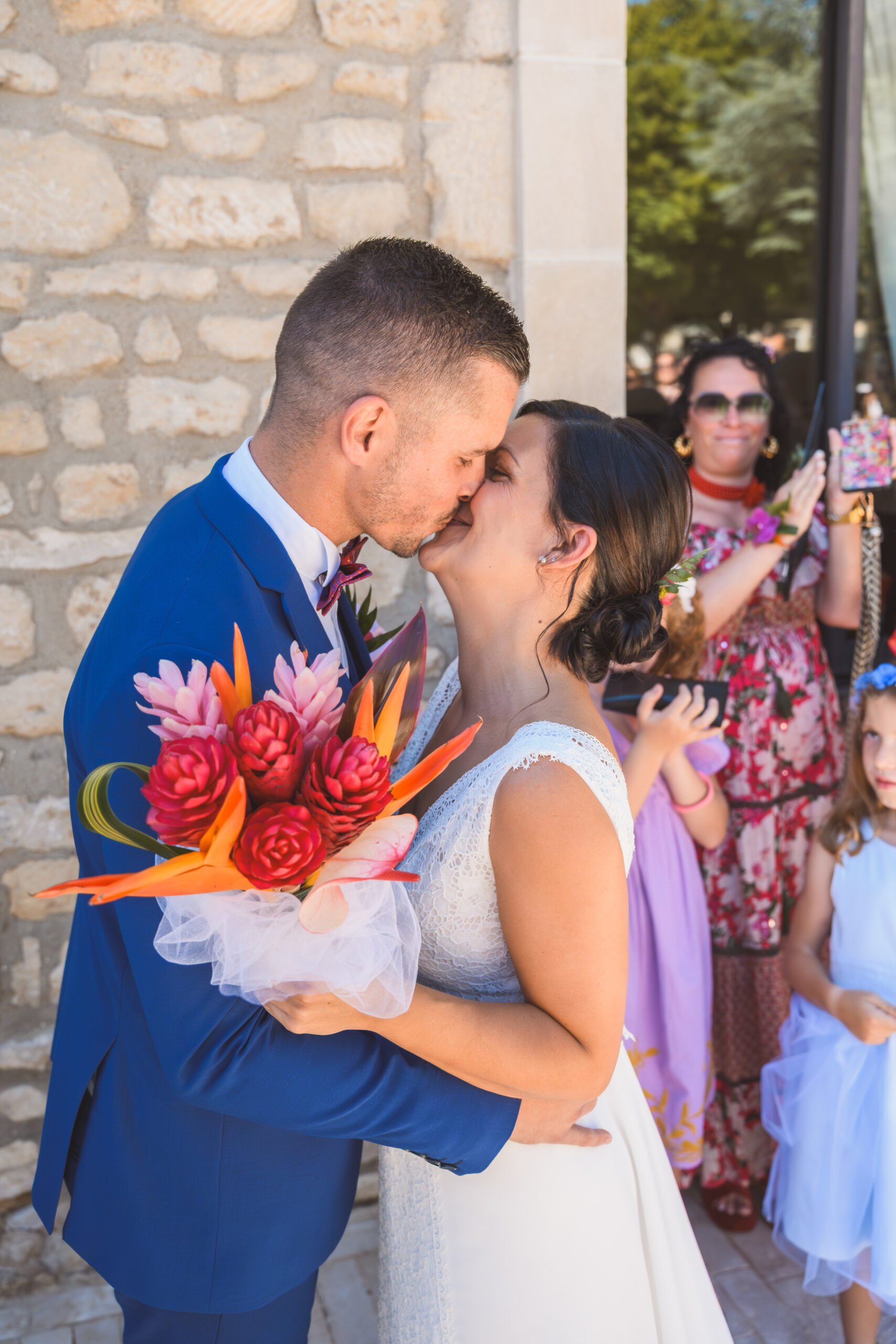 Virginie & Alexandre